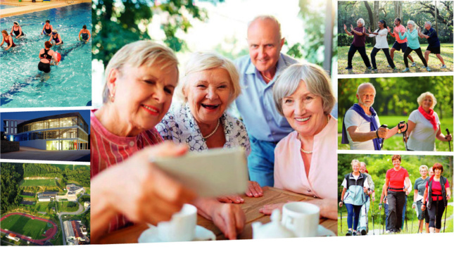 Spécial seniors - Bien vieillir avec l’ODCV : le bon réflexe