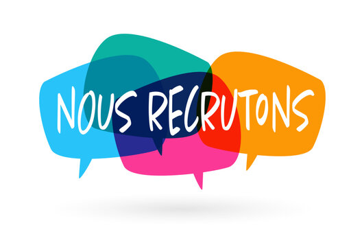 L'ODCV recrute