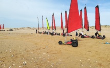 Char à Voile &amp; Sports - 8/14 ans