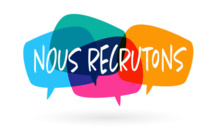 L'ODCV recrute